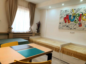 Apartman Rakun